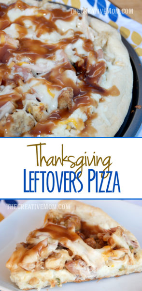 Thanksgiving Leftover Recipe