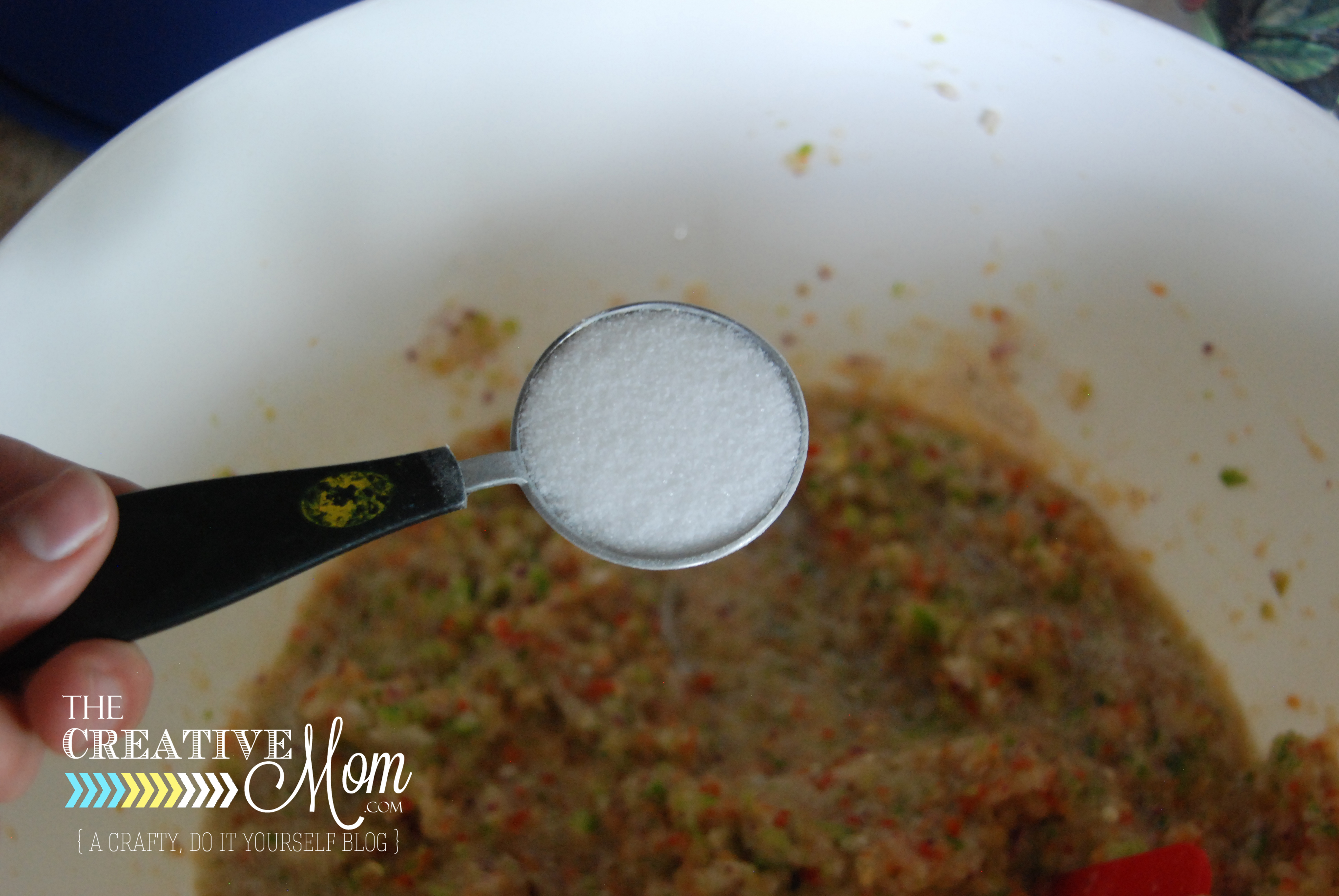 canned salsa recipe