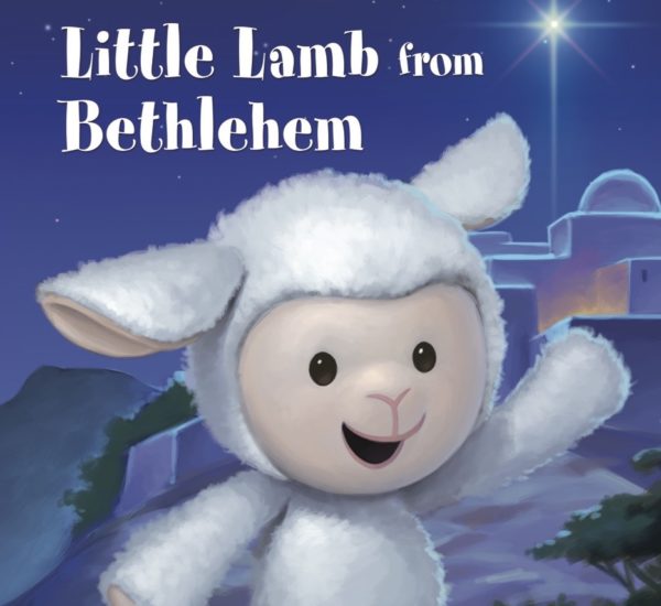little lamb from bethlehem game free printable