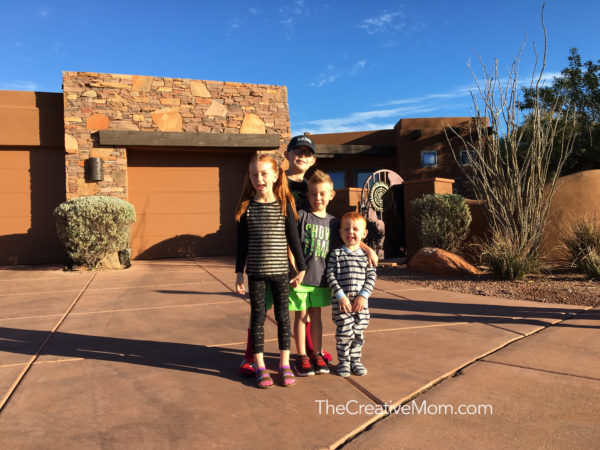 where to stay in southern utah