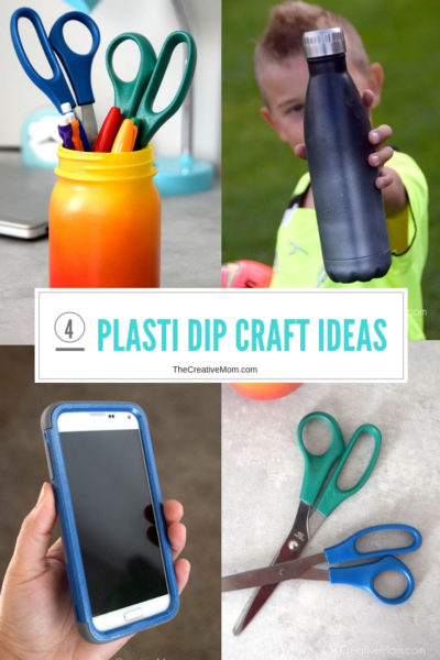 plasti dip craft ideas
