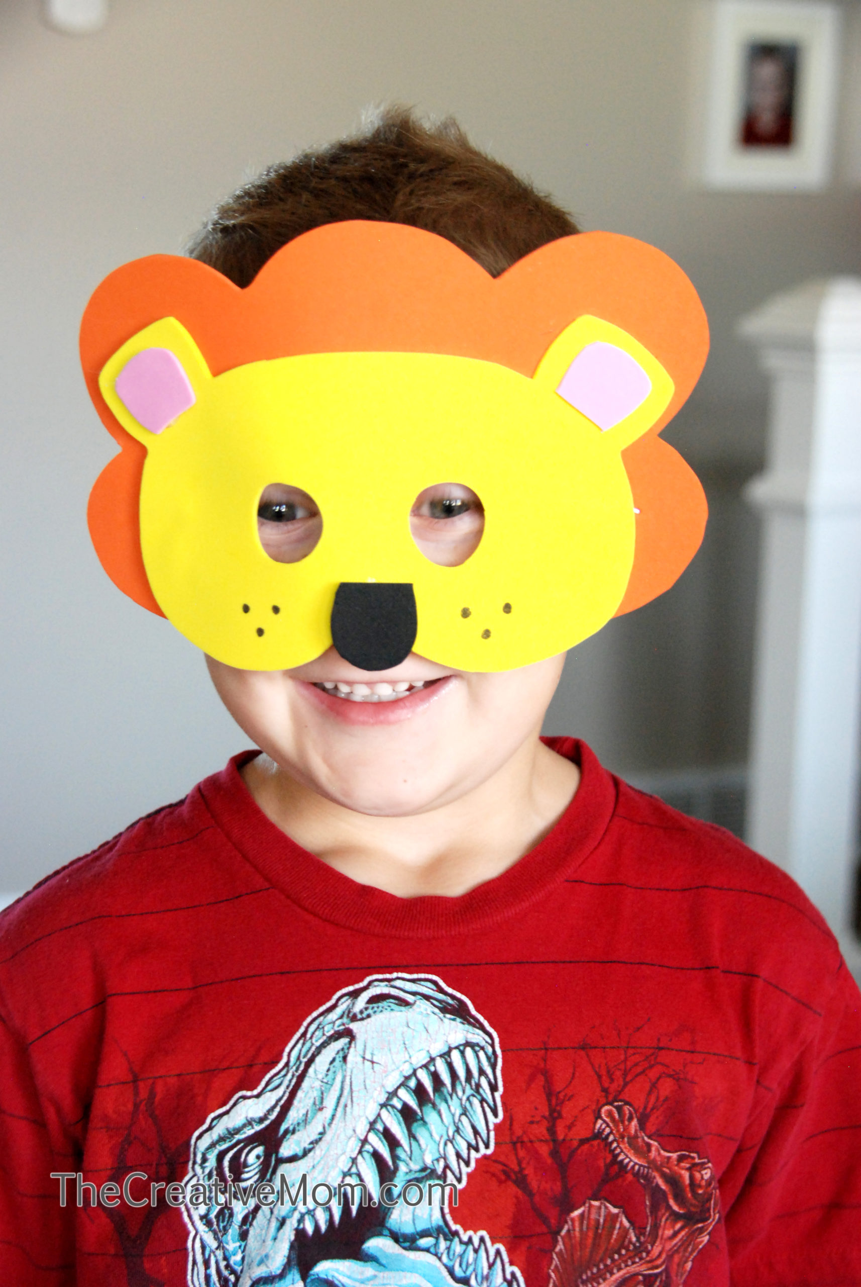 Покажи как делать маску. Маска из картона для детей. Детские маски. Маски животных. Маски животных для детей.