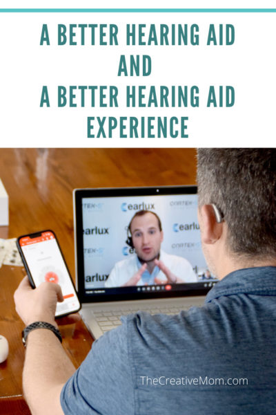 virtual hearing aids